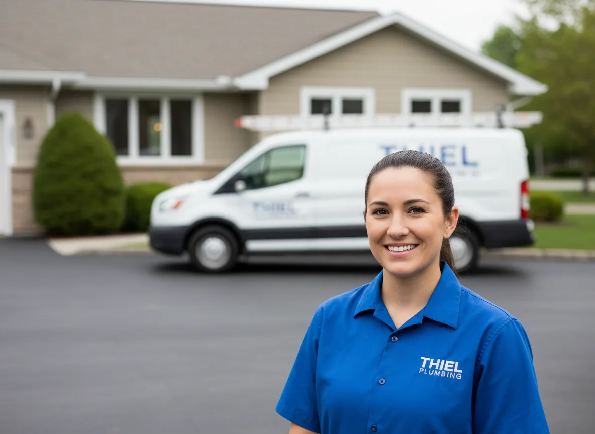 Plumber Solon Springs, WI FAQs